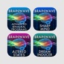 Get Ultimate Brainwave Entrainment Pack: 100+ Advanced Binaural Programs for iOS, iPhone, iPad Aso Report