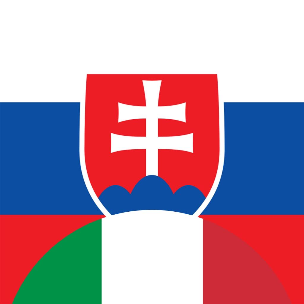 Get Dizionario Slovacco-Italiano for iOS, iPhone, iPad Aso Report