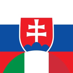 Dizionario Slovacco-Italiano