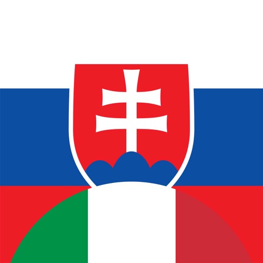 Dizionario Slovacco-Italiano icon