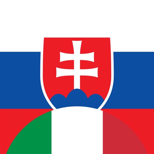 Dizionario Slovacco-Italiano