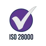 Nifty ISO 28000 App Cancel