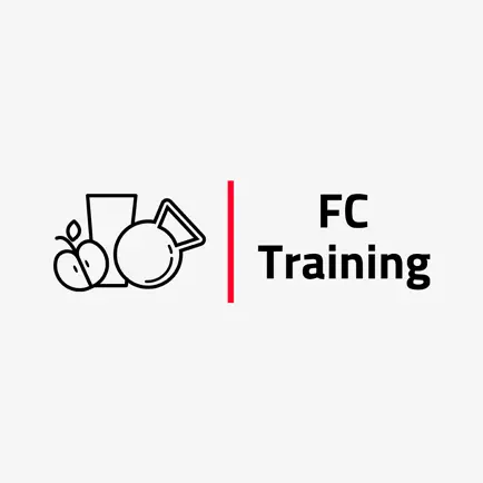 FC Training -Chiusano Federico Читы
