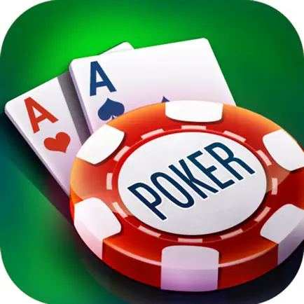 Poker Zmist -Texas Holdem Cheats