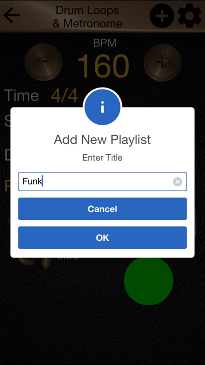 Drum Loops & Metronome screenshot-3