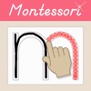 Montessori Letters icon
