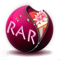 RAR Extractor - Unarchiver