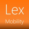 Lex Mobility icon