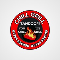 Chilli Grill Tandoori Irvine