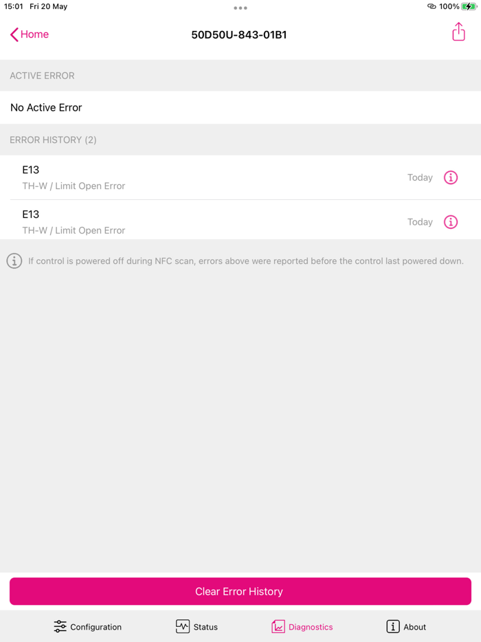 White-Rodgers Connect