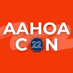 AAHOACON22 Event App