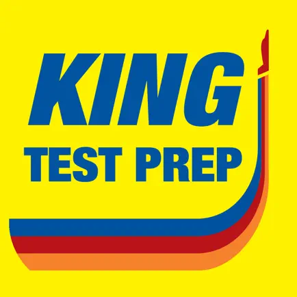 King Test Prep Companion Читы