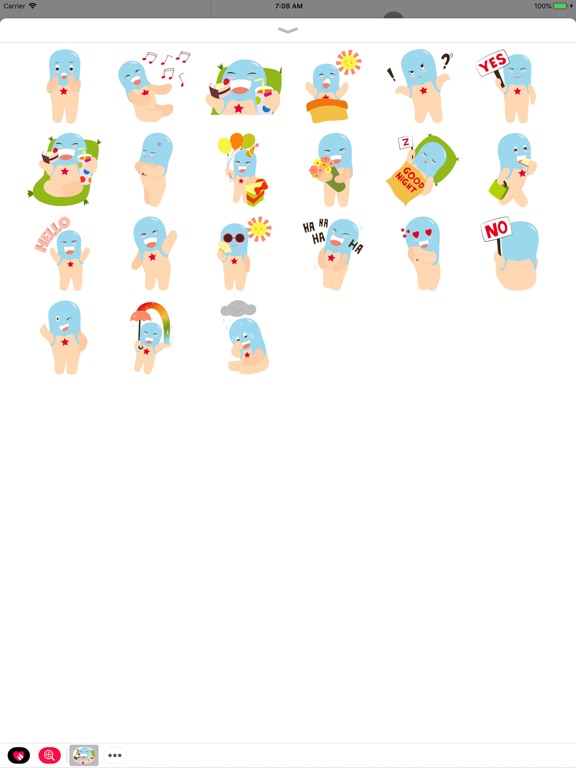 Screenshot #2 for Happy Ewan