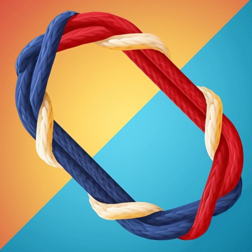 Tangle Master 3D icon