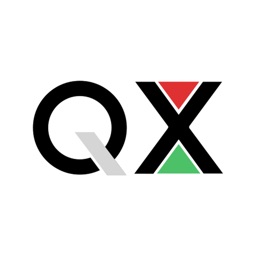 Qbx Trader