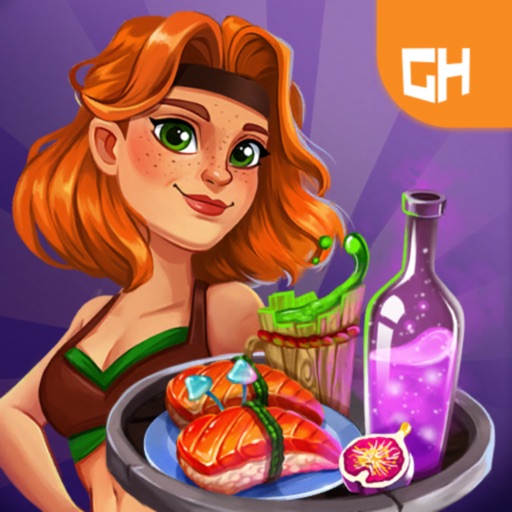 Barbarous: Family Secrets icon