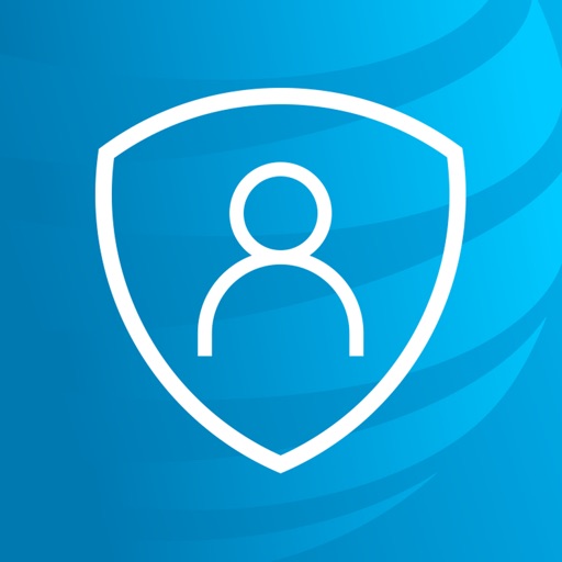 AT&T Secure Family Companion® Icon