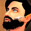 Barber Shop Hair Saloon Game icon