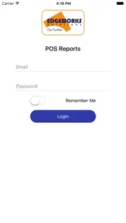 equip mobile report iphone screenshot 1