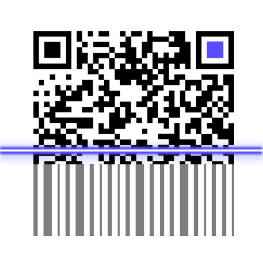 QR Code Reader * QR Scanner