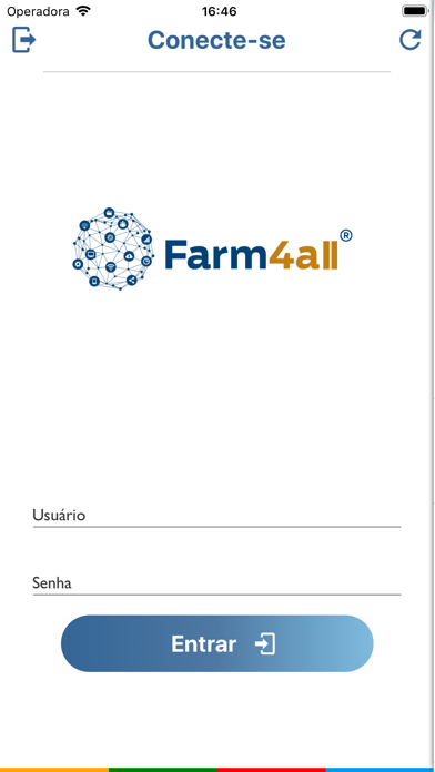 Farm4all Screenshot