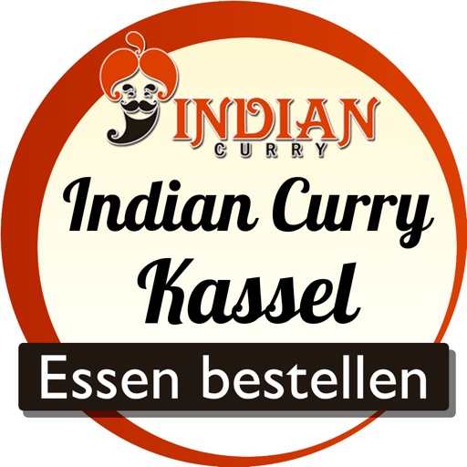 Indian Curry Kassel icon