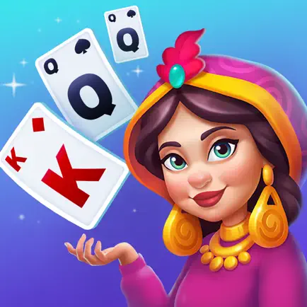 Solitaire Astro Horoscope Card Читы
