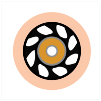 Mesonn A Skaters Lap Counter