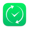 Chrono Plus - Time Tracker delete, cancel