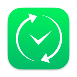 ‎Chrono Plus - Time Tracker