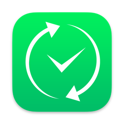 Ícone do app Chrono Plus - Time Tracker