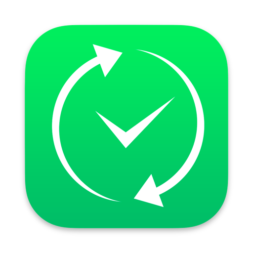 Chrono Plus - Time Tracker App Cancel