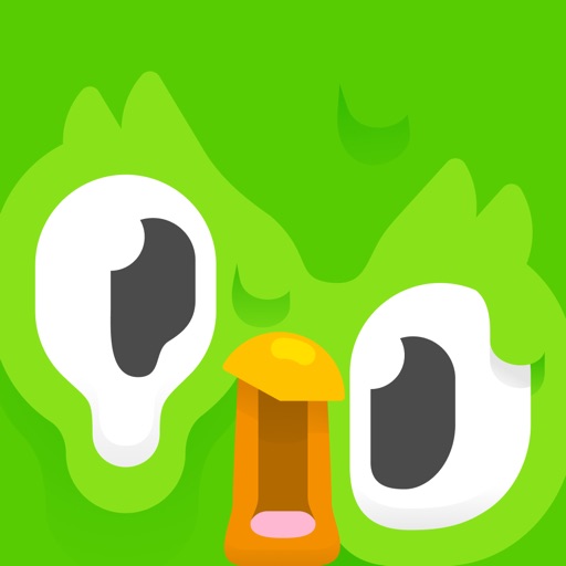 Duolingo Bird - Roblox