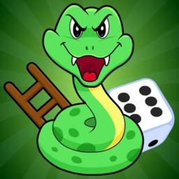 Multiplayer Snakes and Ladders