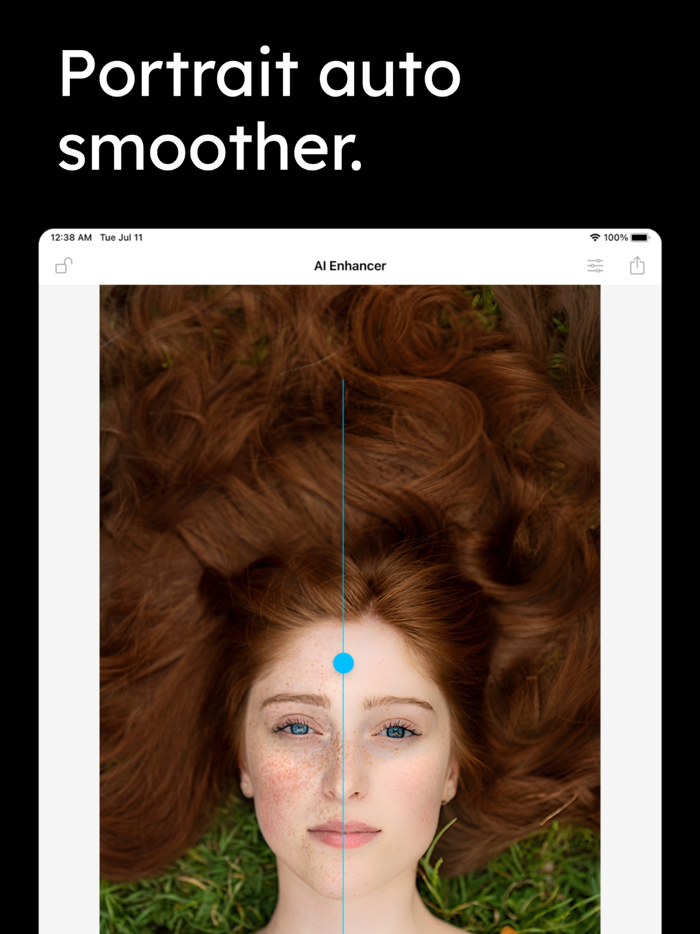 AI Enhancer - Image Upscaler