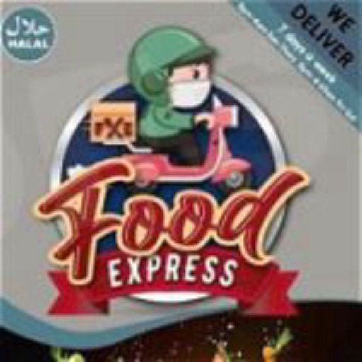 Food express-Online icon