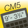 Construction Master 5 Calc - Calculated Industries