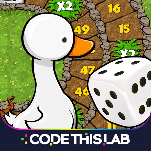 Goose Game Multiplayer icon