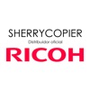 Sherrycopier icon