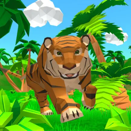 Tiger Simulator 3D Cheats