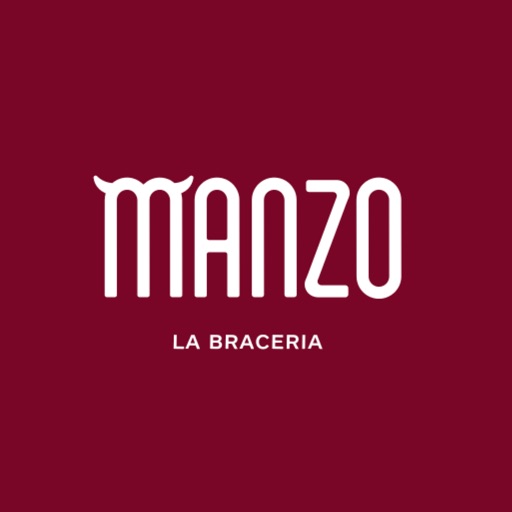 Manzo icon