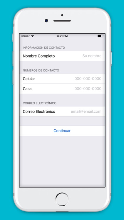 Shampoo Solutions PR screenshot-3