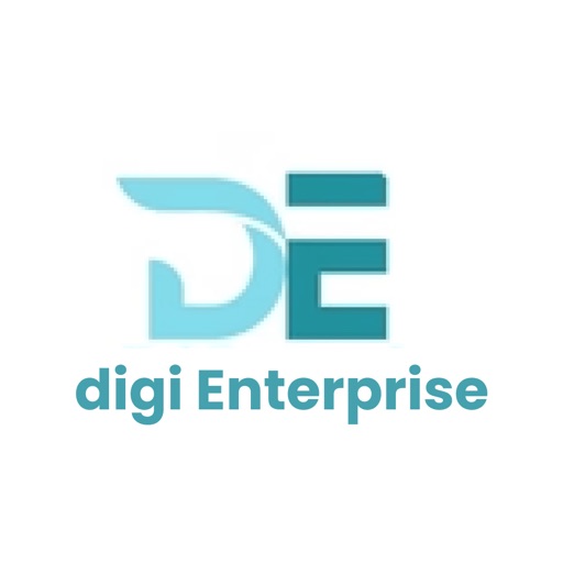 DIGI ENTERPRISE icon