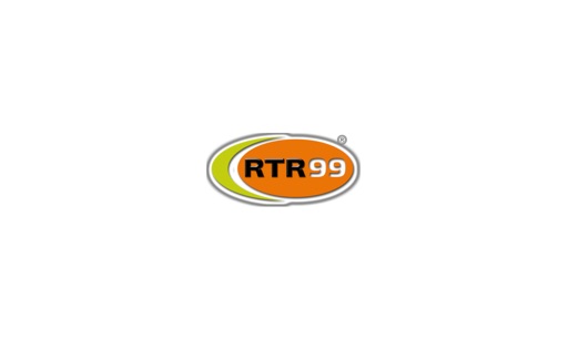 RTR 99 App Tv icon