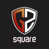 Square VPN icon