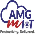 AMG-mIoT App Positive Reviews