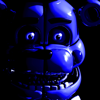 E eu que estava jogando five nights at freddy's 1 e na primeira noite eu  encontro Golden Freddy : r/jogatina