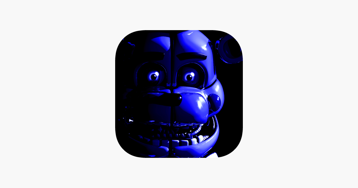 Five Nights at Freddy's na App Store