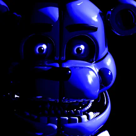 Five Nights at Freddy's: SL Cheats