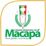 Câmara Macapá AP App Cancel